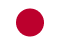 Japan Flag